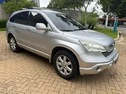 Honda CRV