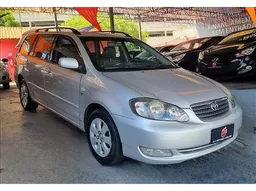 Toyota Fielder