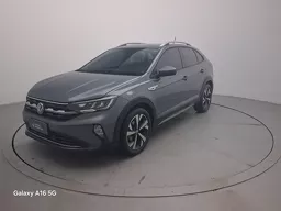 Volkswagen Nivus
