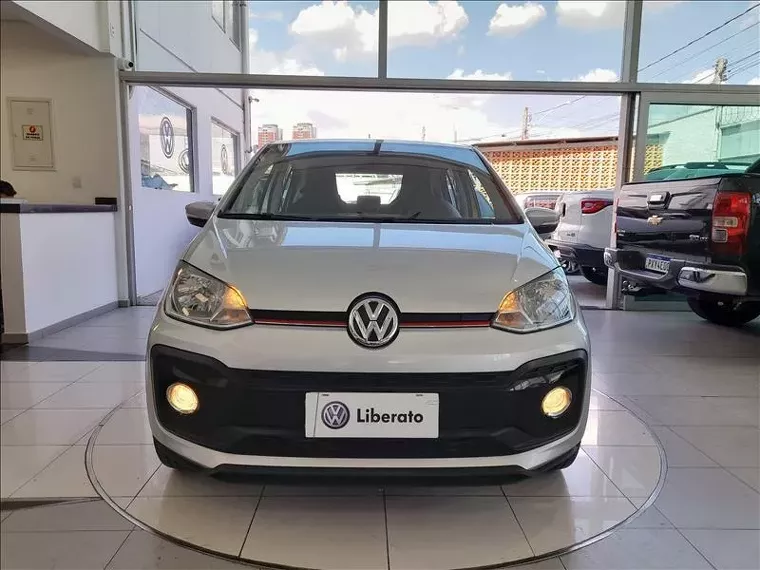 Volkswagen UP Prata 10