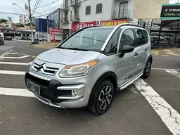 Citroën Aircross