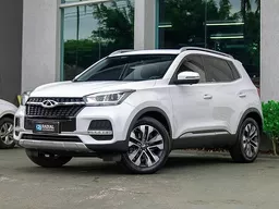 Chery Tiggo 5X