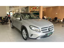 SUVs MERCEDES-BENZ GLA-200 Usados e Novos - São José Dos Campos, SP