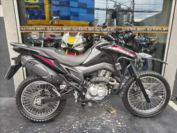 NXR 160
