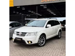 Fiat Freemont