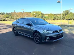 Volkswagen Virtus