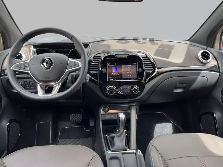 Renault Captur Diversas Cores 3