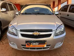 Chevrolet Celta