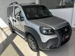 Fiat Doblò