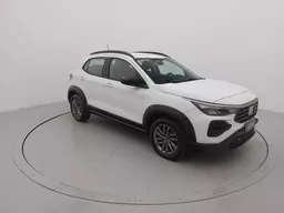 Fiat Pulse