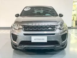 Discovery Sport