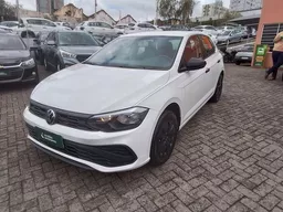 Volkswagen Polo Hatch