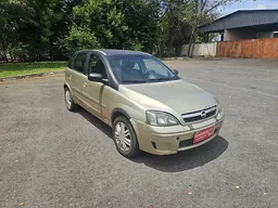 Chevrolet Corsa