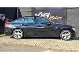 BMW 328i
