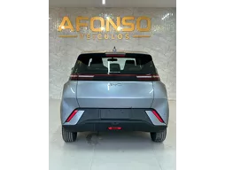 BYD Dolphin Mini