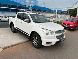 Chevrolet S10