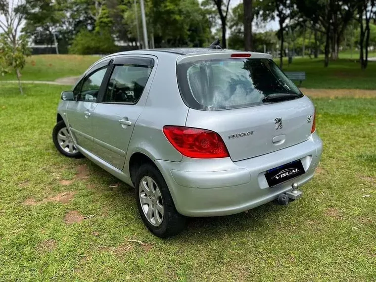 Peugeot 307 Prata 2