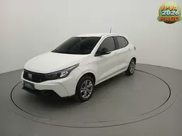 Fiat Argo
