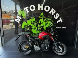 Fazer 250