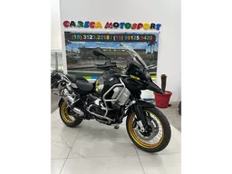 BMW R 1250 GS