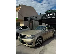 Mercedes-benz C 250