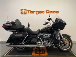 Harley-Davidson Road Glide