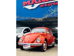 Volkswagen Fusca