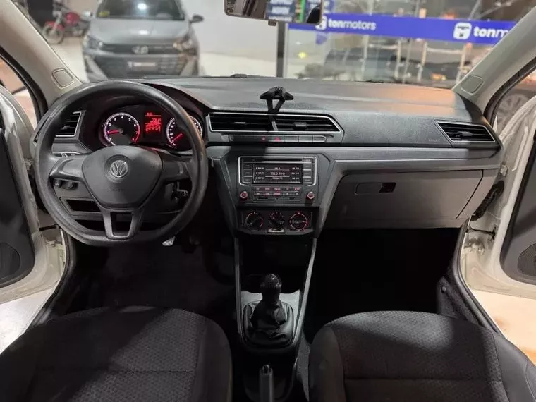 Foto do carro