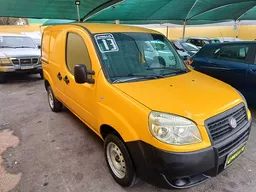 Fiat Doblò
