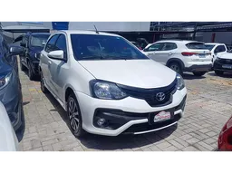 Toyota Etios