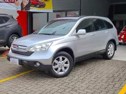 Honda CRV