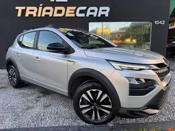 Renault Kardian