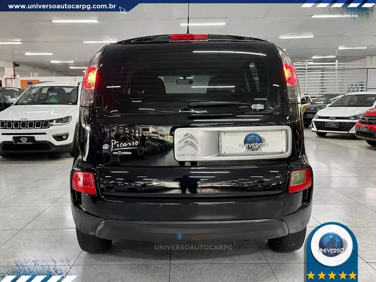 Foto do carro