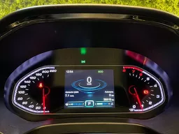 Chery Tiggo 5X