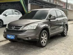 Honda CRV