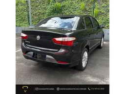 Fiat Grand Siena