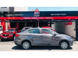 Fiat Cronos