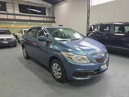 Chevrolet Prisma