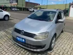 Volkswagen Spacefox