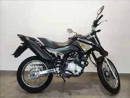 Yamaha XTZ 150
