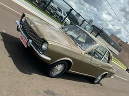 Ford Corcel
