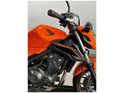 Honda CB 500