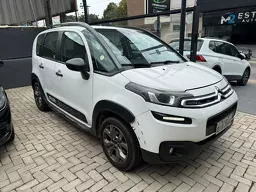 Citroën Aircross