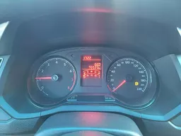 Volkswagen Voyage
