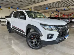 Chevrolet S10