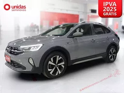 Volkswagen Nivus