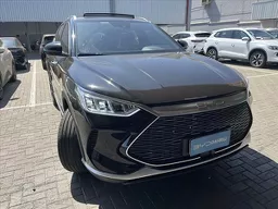 BYD Song Plus
