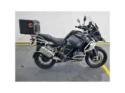 R 1200 GS