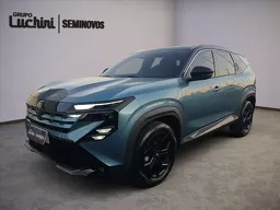 Renault Boreal