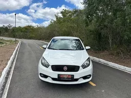 Fiat Siena